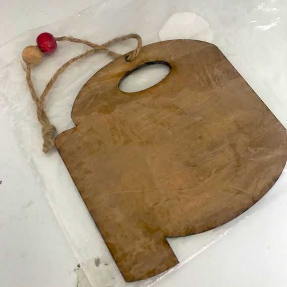 2020 Got Real Ornament - Picture 3 of 3